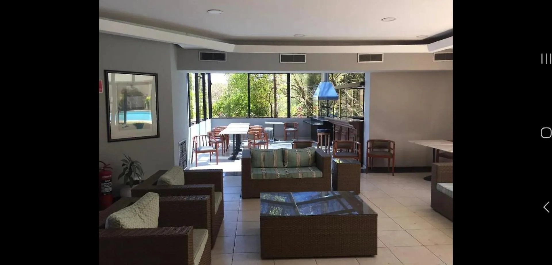 Apartamento Flat Confortavel No Morumbi São Paulo