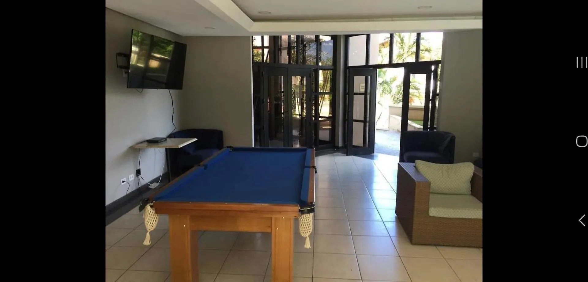 Flat Confortavel No Morumbi São Paulo Apartamento