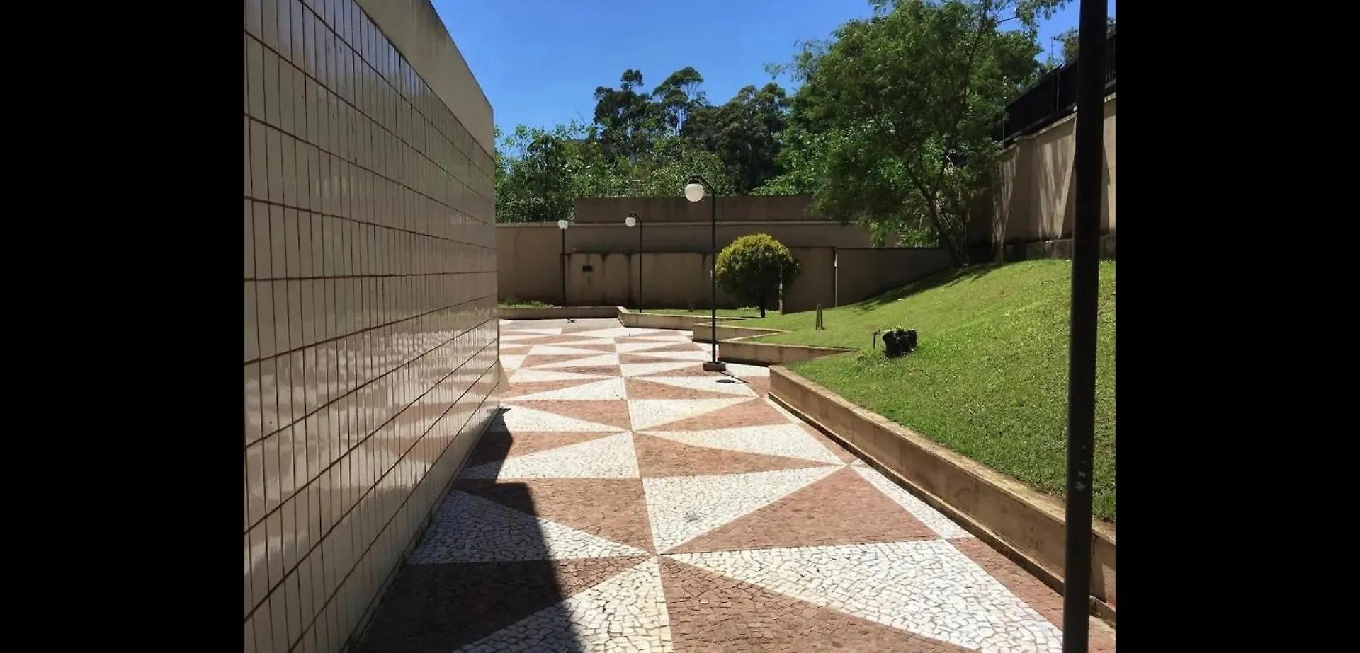 Flat Confortavel No Morumbi São Paulo