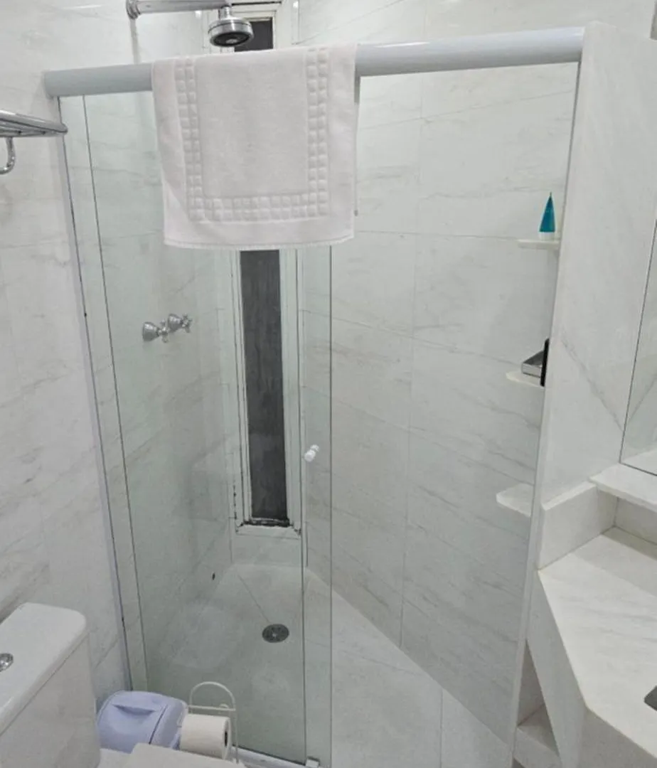 Flat Confortavel No Morumbi São Paulo Brasil
