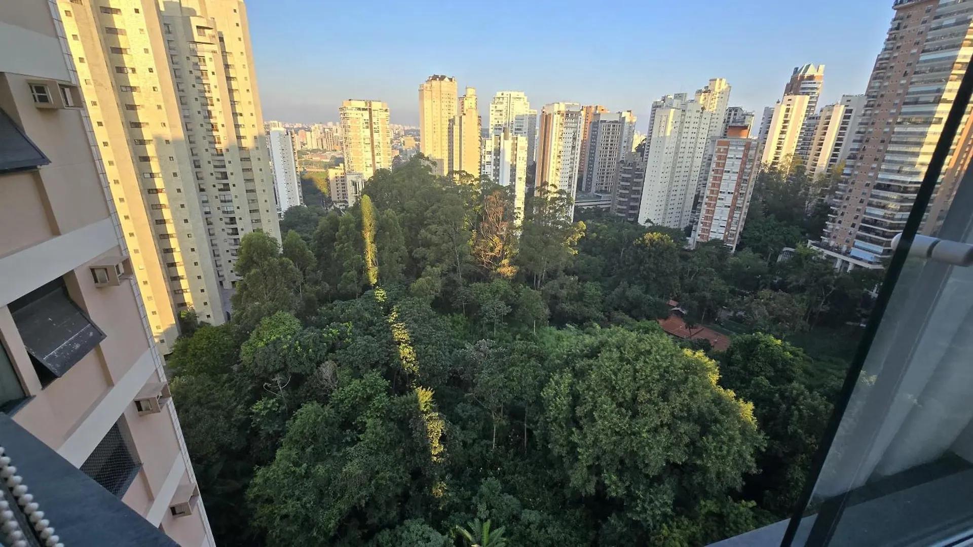Flat Confortavel No Morumbi São Paulo 0*,  Brasil