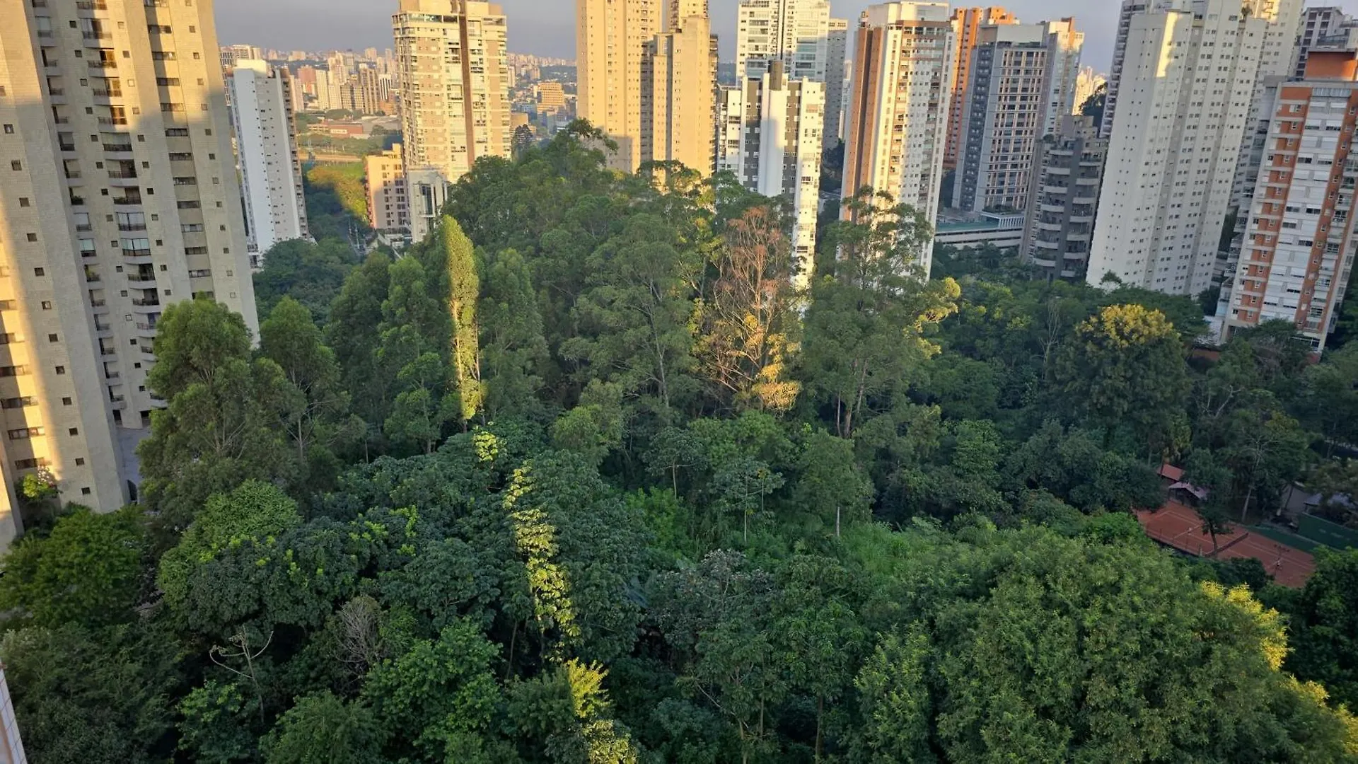 Flat Confortavel No Morumbi São Paulo Apartamento