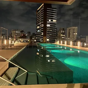 Apartamento Bexp Spaces | Vn Capote Valente, São Paulo
