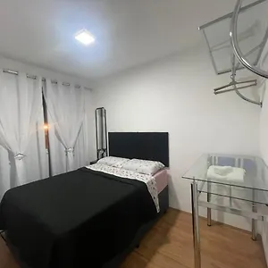 Apartamento Custo Beneficio 201, São Paulo