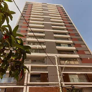 Apartamento 360 Ambience Mariana, São Paulo