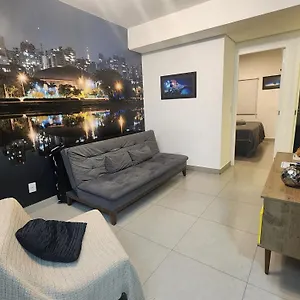 Apartamento Bela Vista 74 - Amplo + Pratico + Confortavel, São Paulo