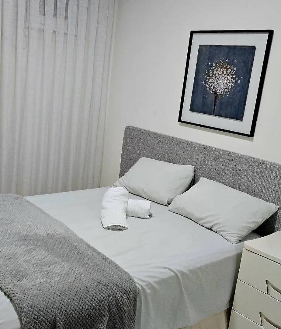 Flat Confortavel No Morumbi 상파울루