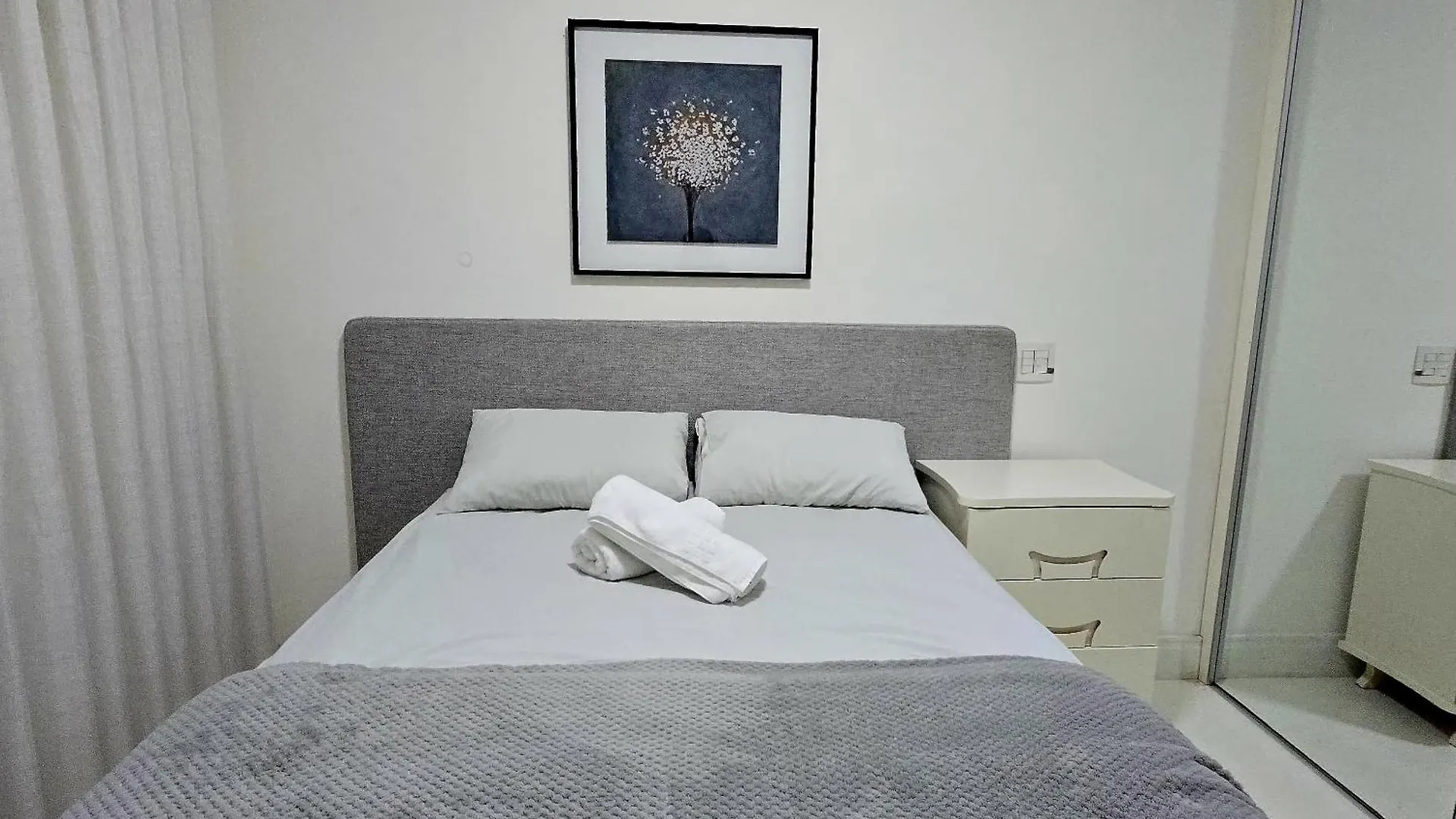 Flat Confortavel No Morumbi 상파울루 브라질